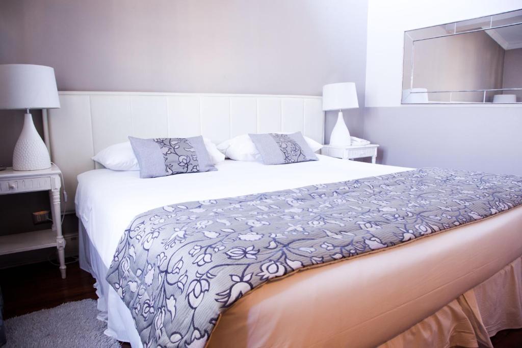Habitación Doble Pequeña