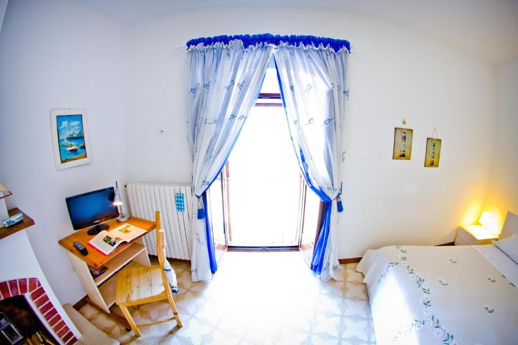 Appartement 1 Chambre - Vue sur Mer