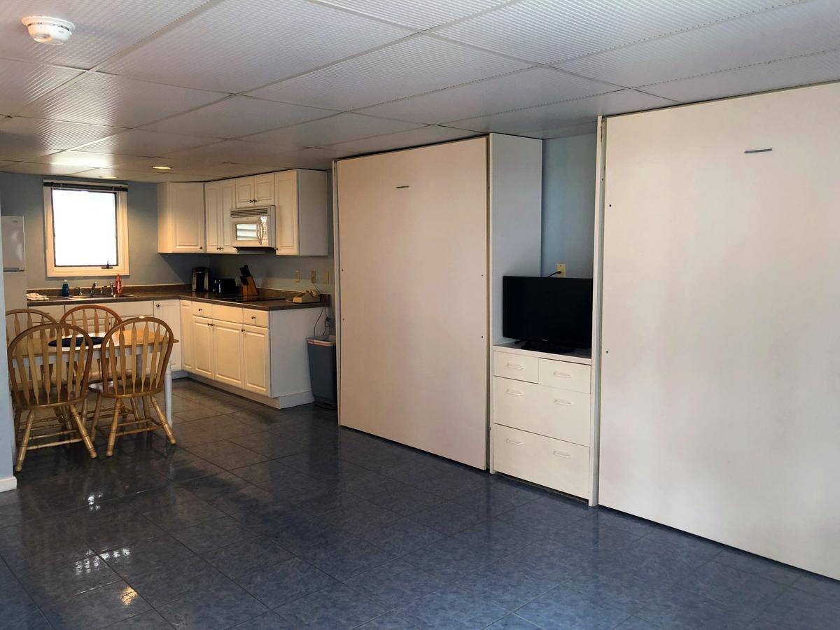 Large Studio