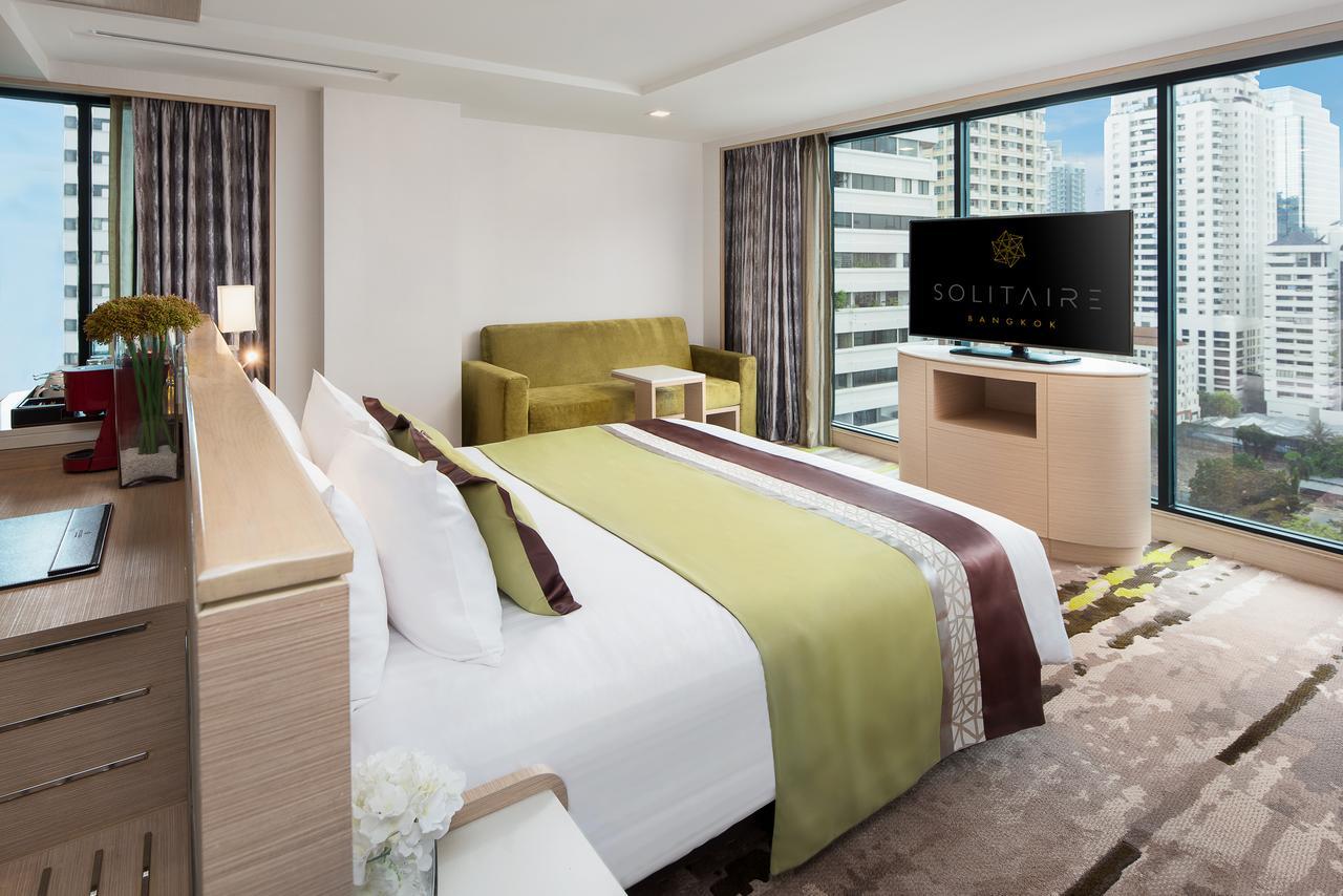 Grand Deluxe Tweepersoonskamer
