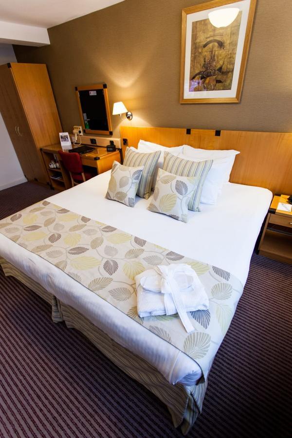 Executive King Room
