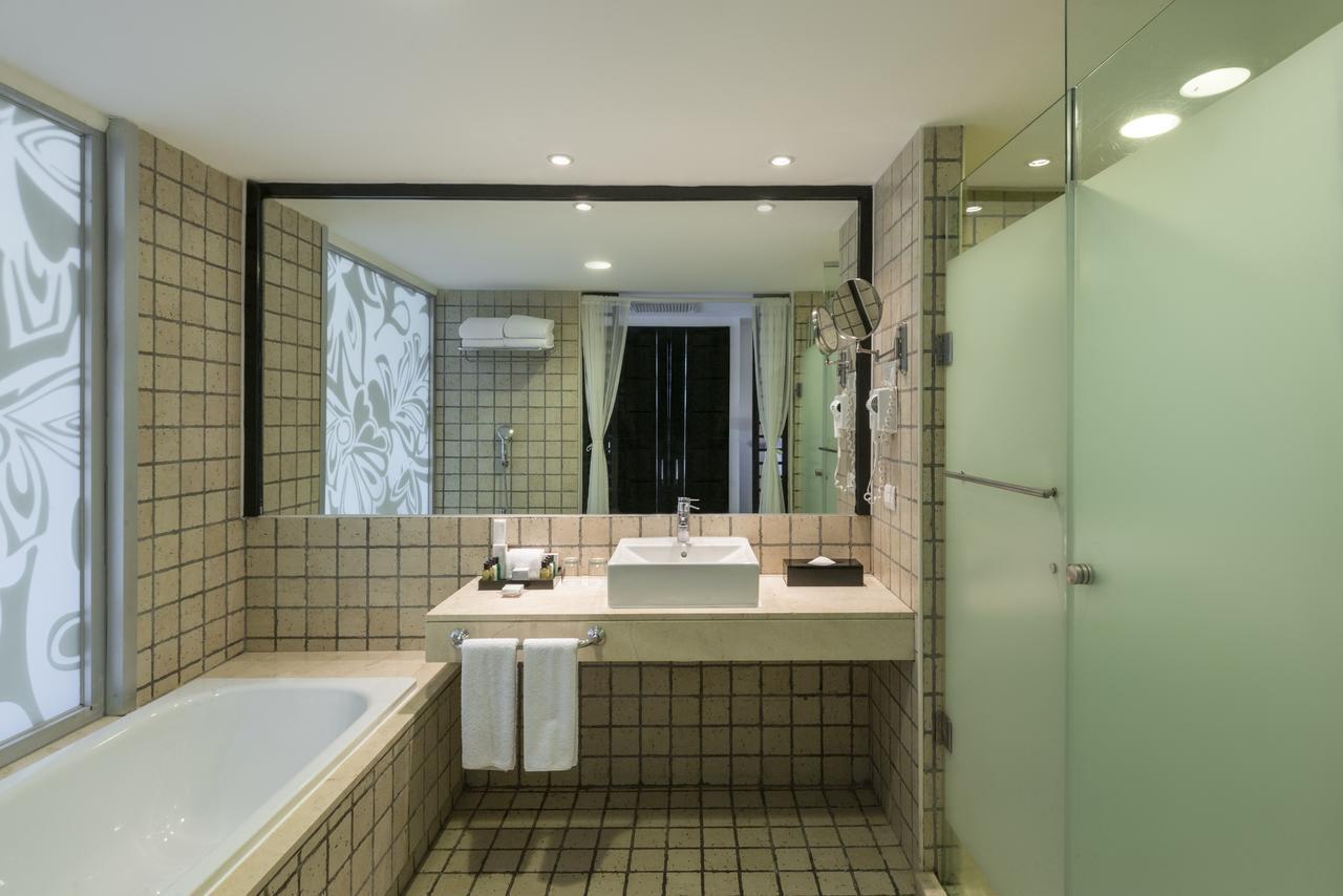 Junior Suite Ocean View