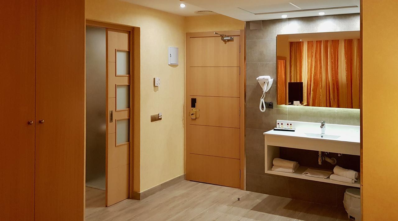 Habitación Familiar (3 adultos)