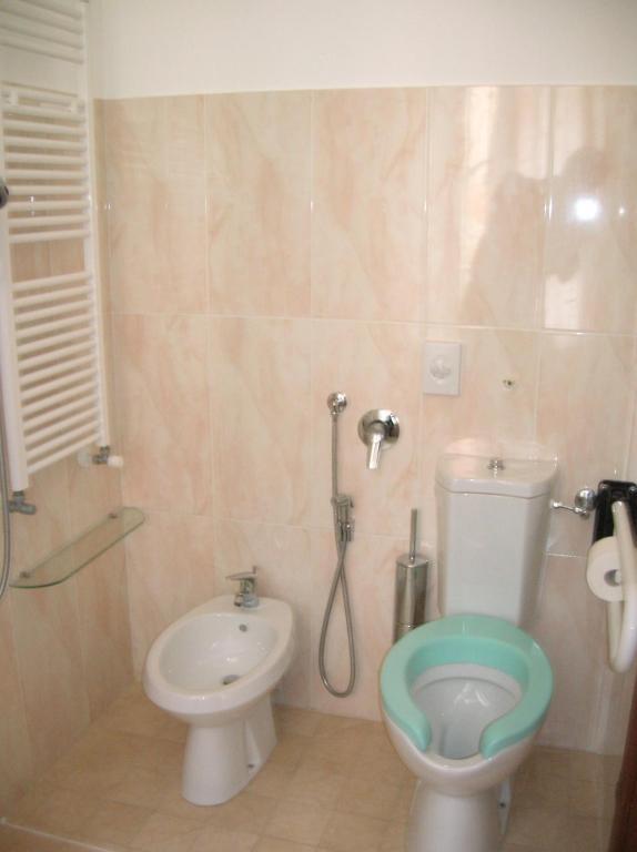 Habitación Individual