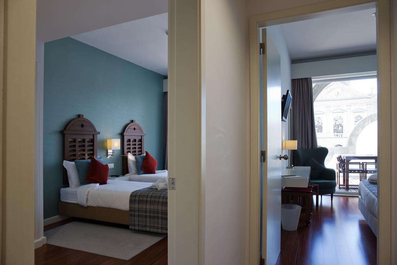 Chambre Familiale