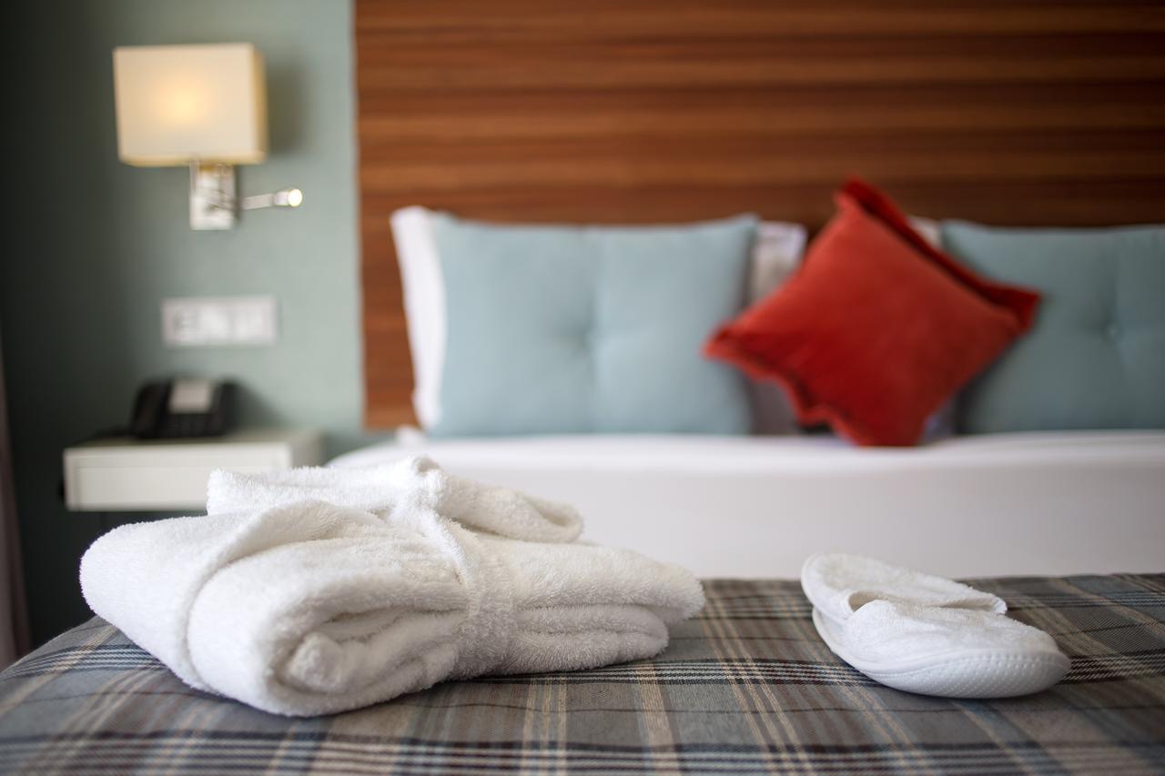 Chambre Double Supérieure