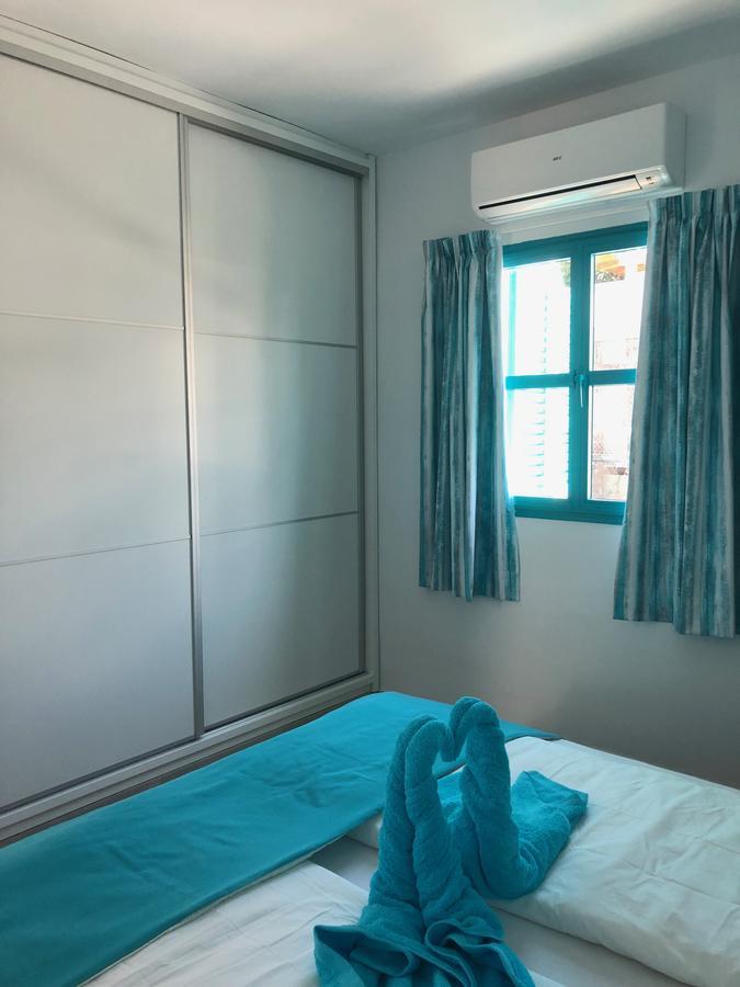 Bungalow Estándar
