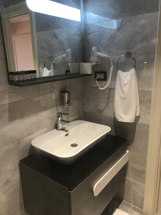 Deluxe Zimmer