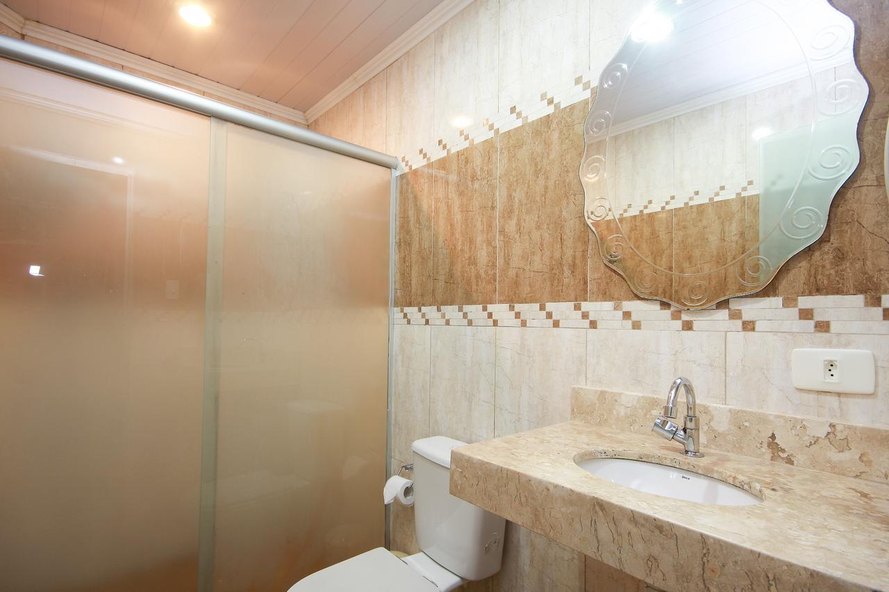 Quarto Deluxe com 2 Camas de Solteiro