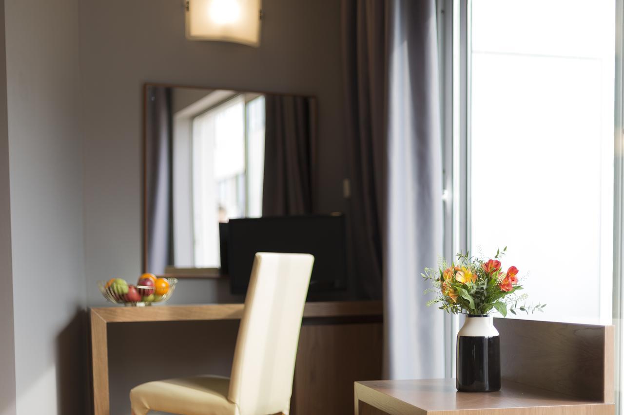 Suite Queen con Vista Mare