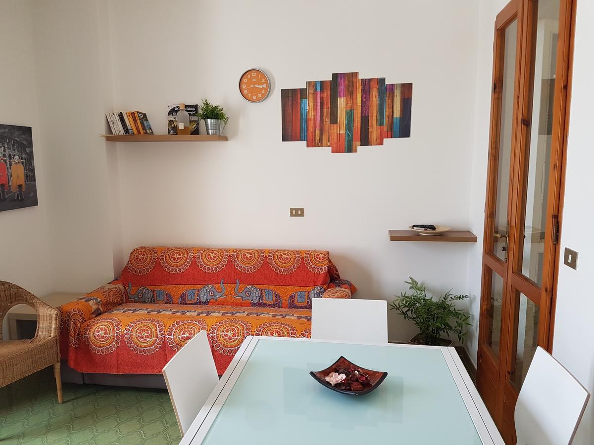 Apartment mit 1 Schlafzimmer