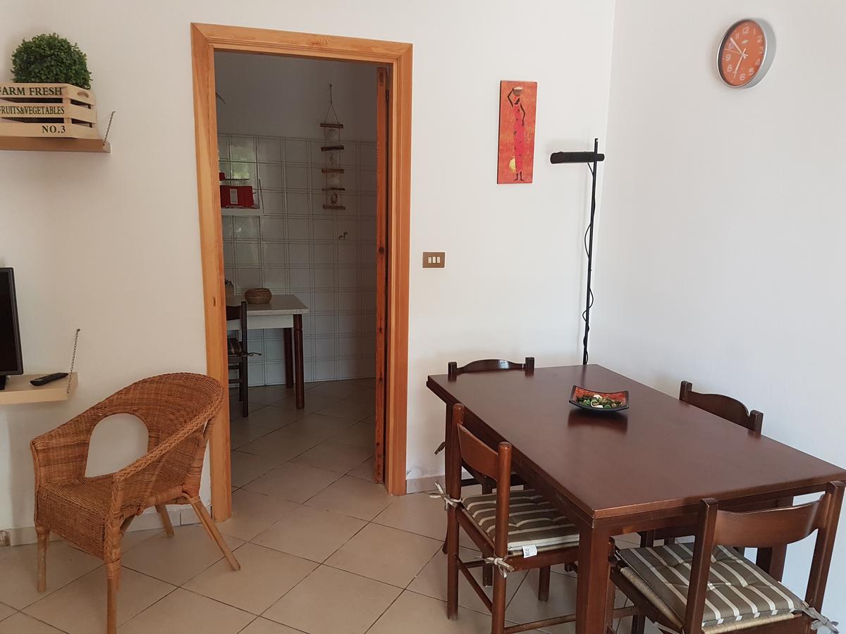 Apartment mit 2 Schlafzimmern und Gartenblick