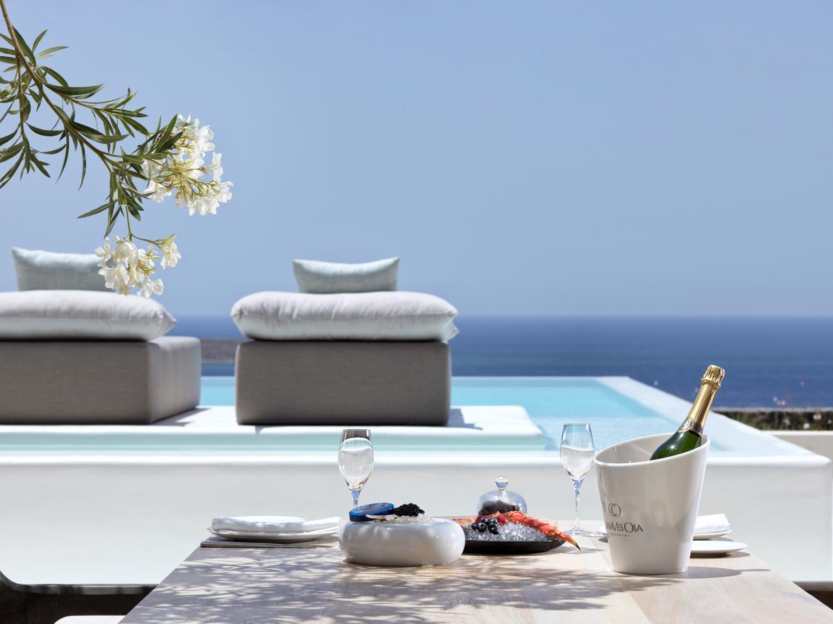 Epitome Pool Villa