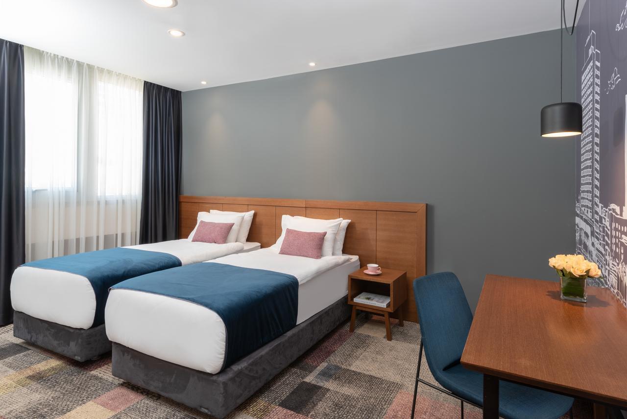 Superior Doppelzimmer