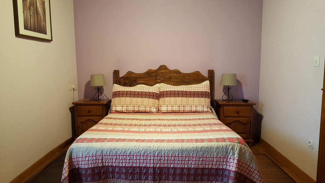 Habitación Doble Pequeña