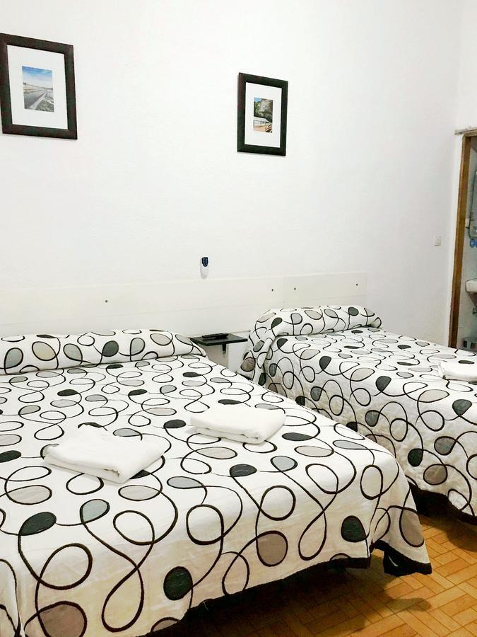 Double Room Extra Bed