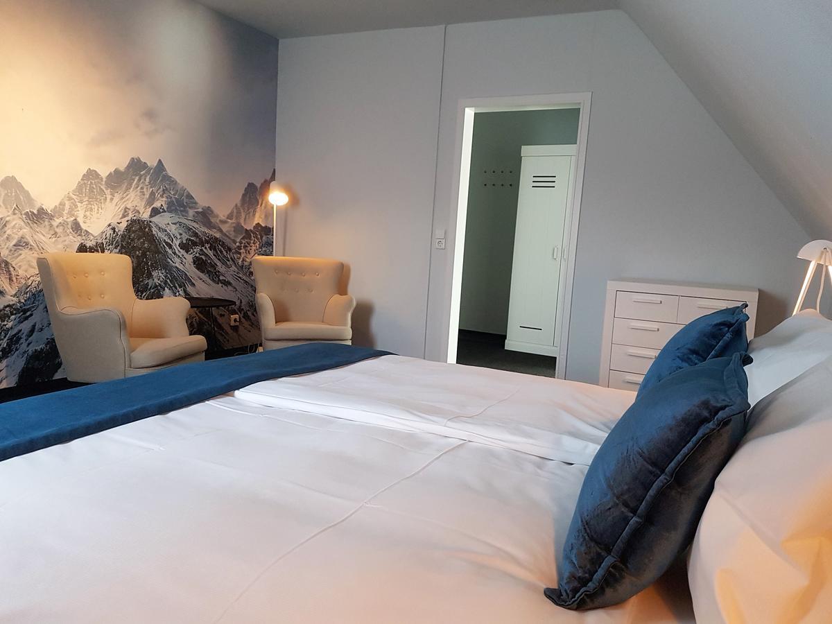 Comfort Double Room