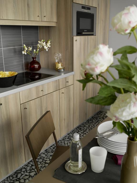 Appartement 1 Chambre