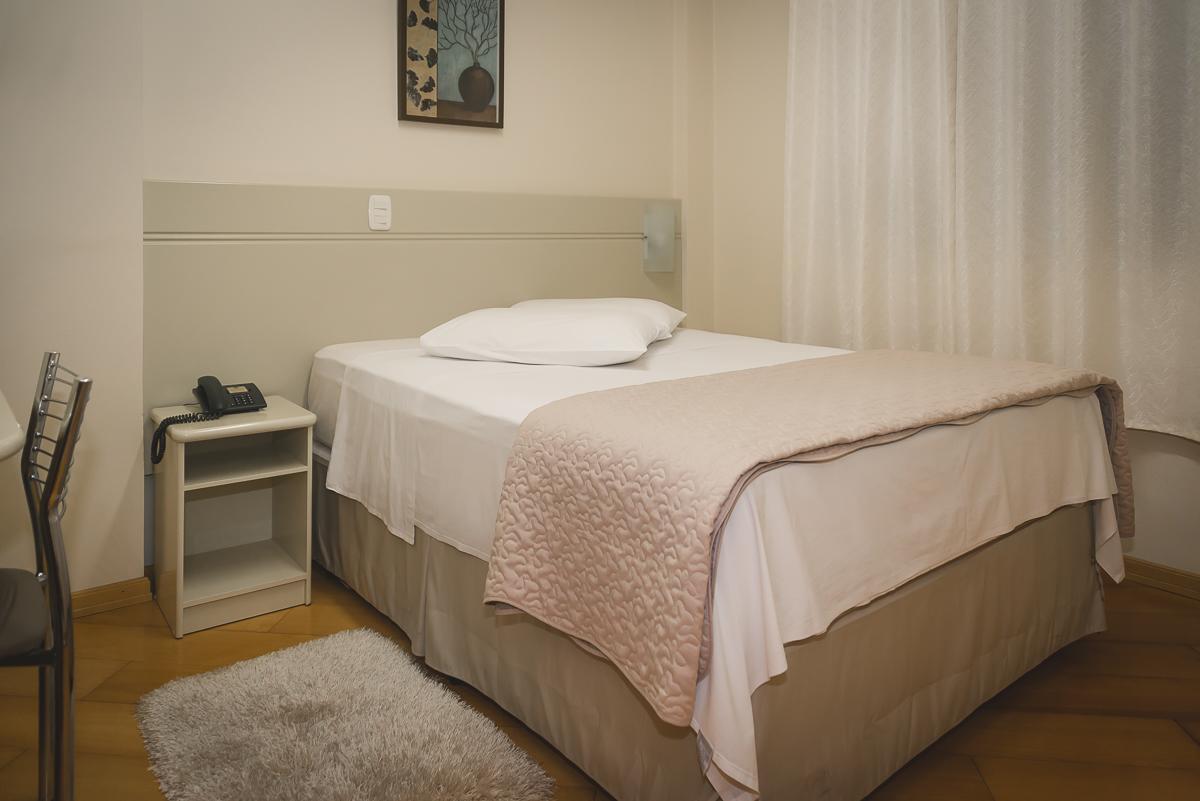 Apartamento Deluxe