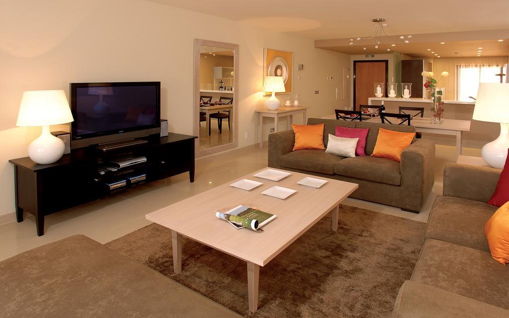 Apartment mit 1 Schlafzimmer