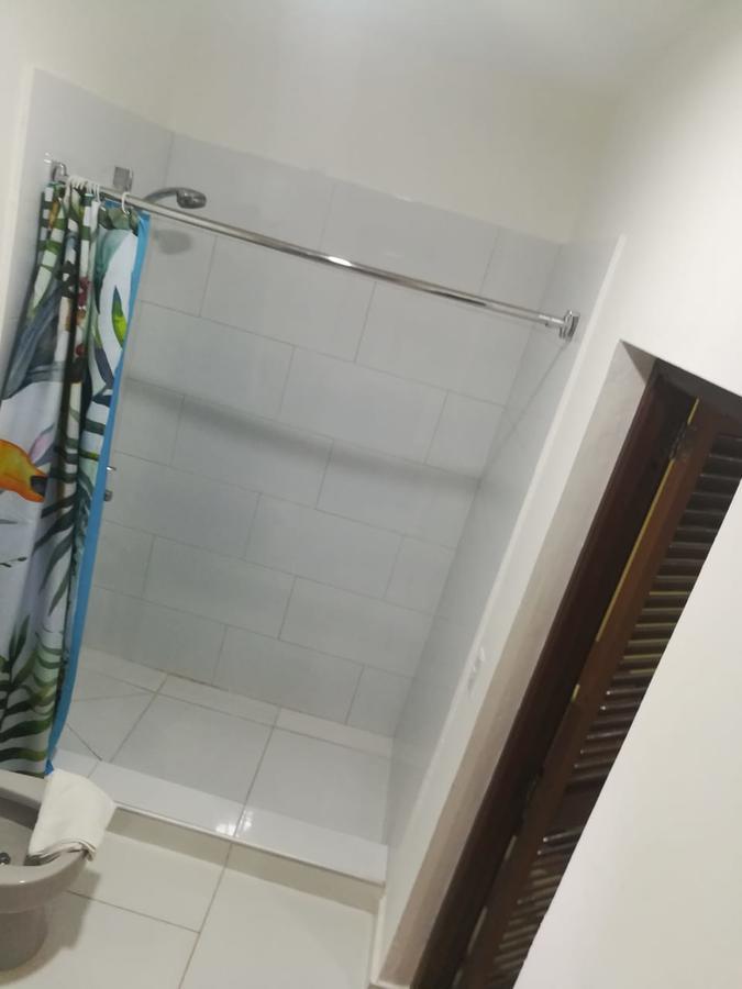 Habitación Triple Básica