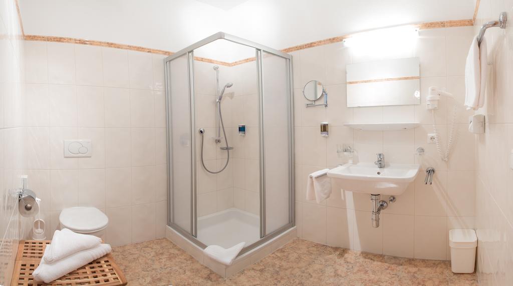 Chambre Double Standard
