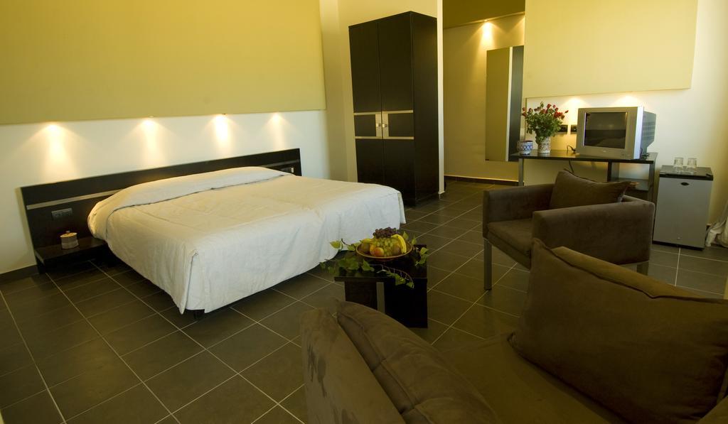 Suite con Vista Giardino
