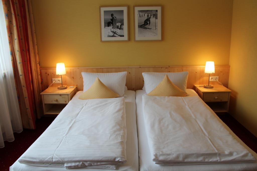 Doppelzimmer