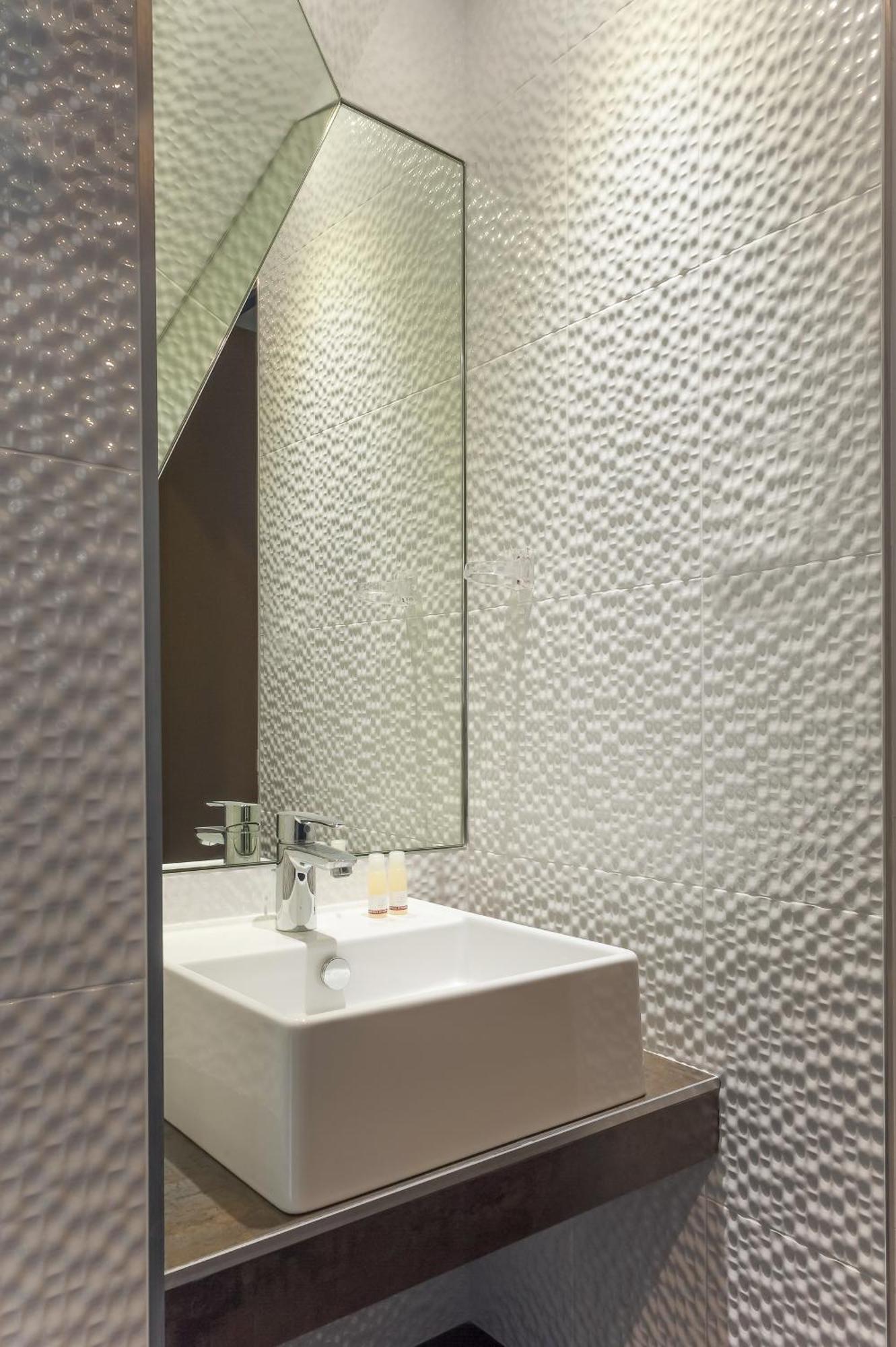 Quarto Quádruplo Deluxe