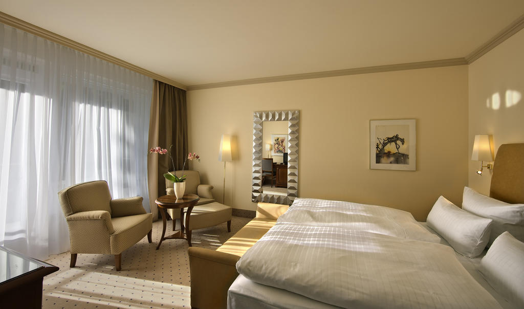 Deluxe Double Room with Balcony or Terrace