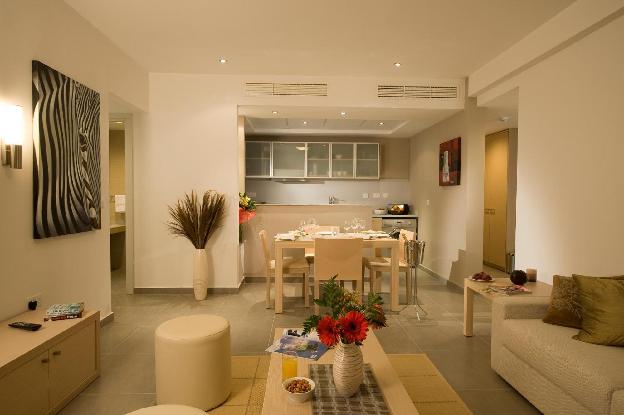 Superior Suite