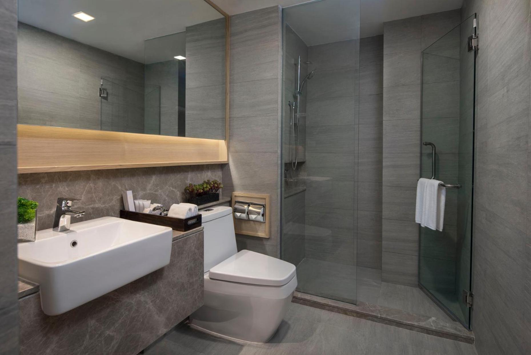 Deluxe Kamer