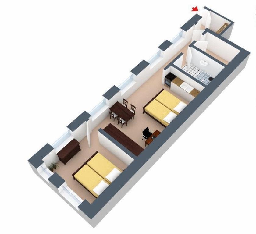 Apartment with 4 Beds,238437637:JPEG