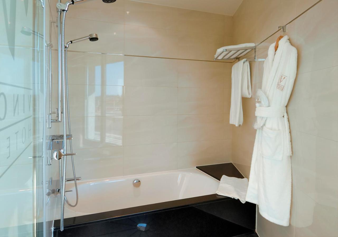 Habitación Doble Superior