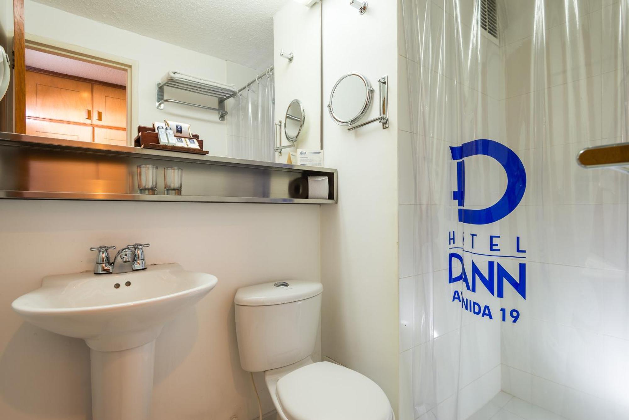 Habitación Doble Estándar