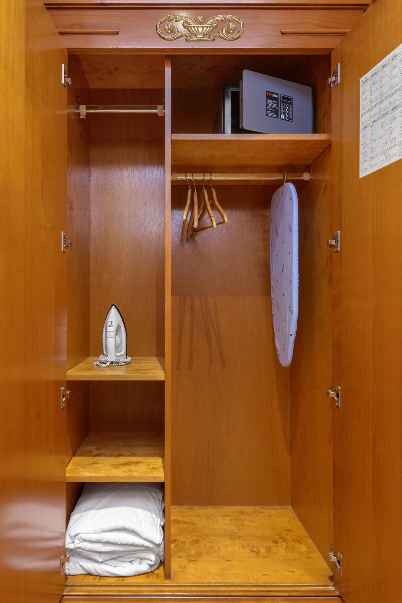 Chambre Familiale