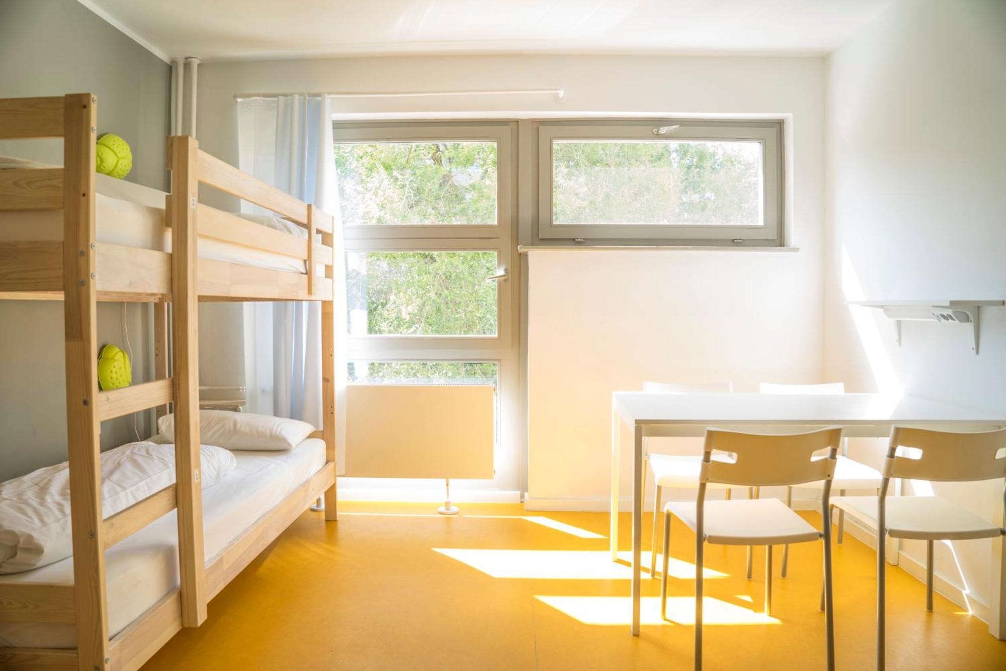 Bed 4-Bed Dormitory Room,1288228705:JPEG