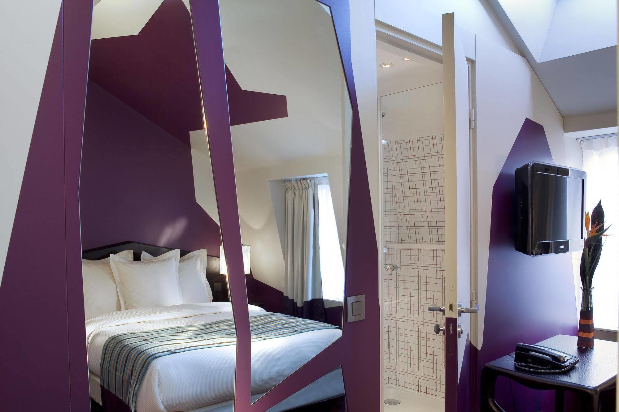Chambre Double Privilège