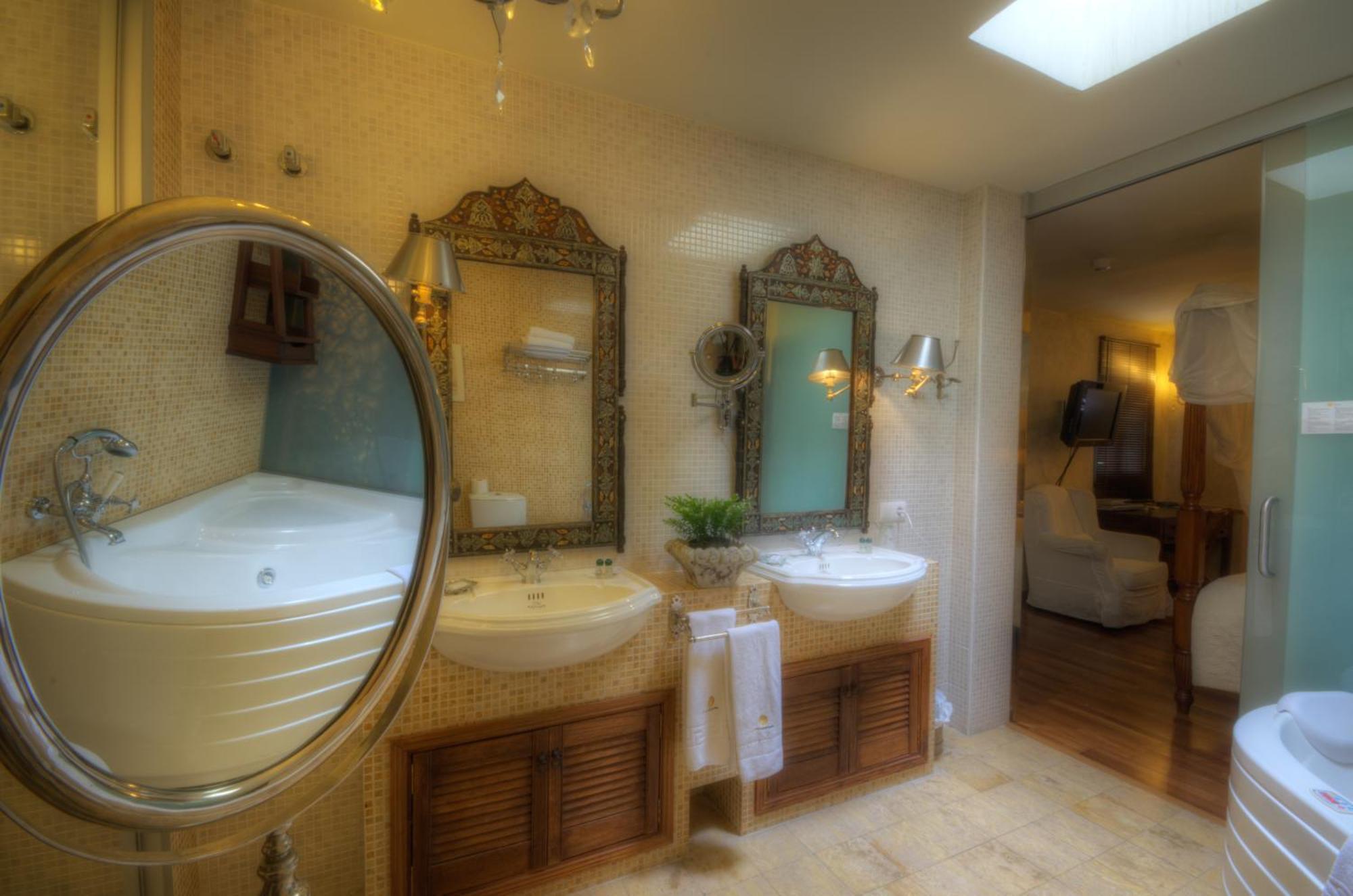 Junior Suite con Terrazza Privata
