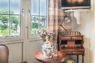 Double Room with Sea View