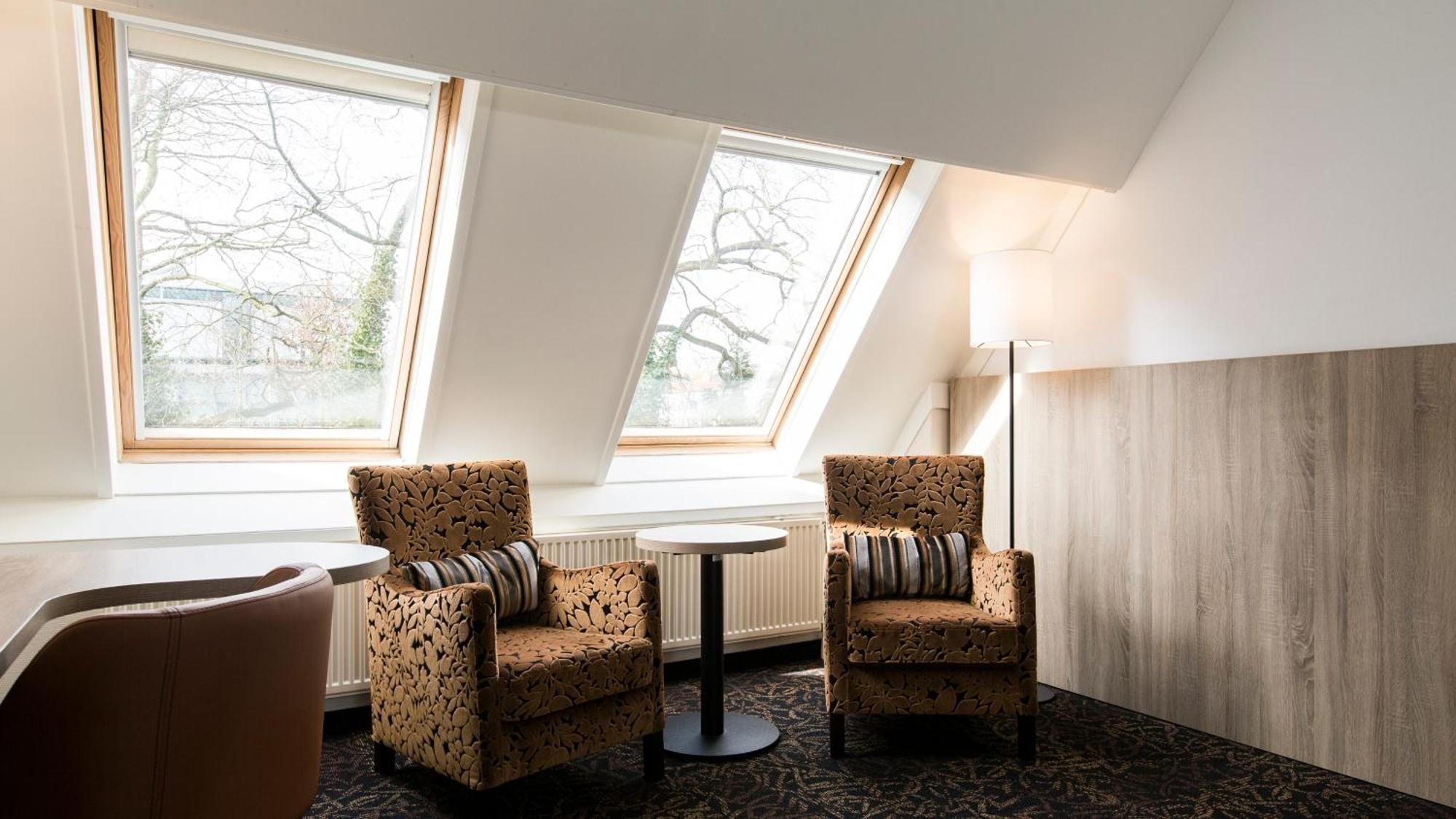 Familienzimmer mit Bad