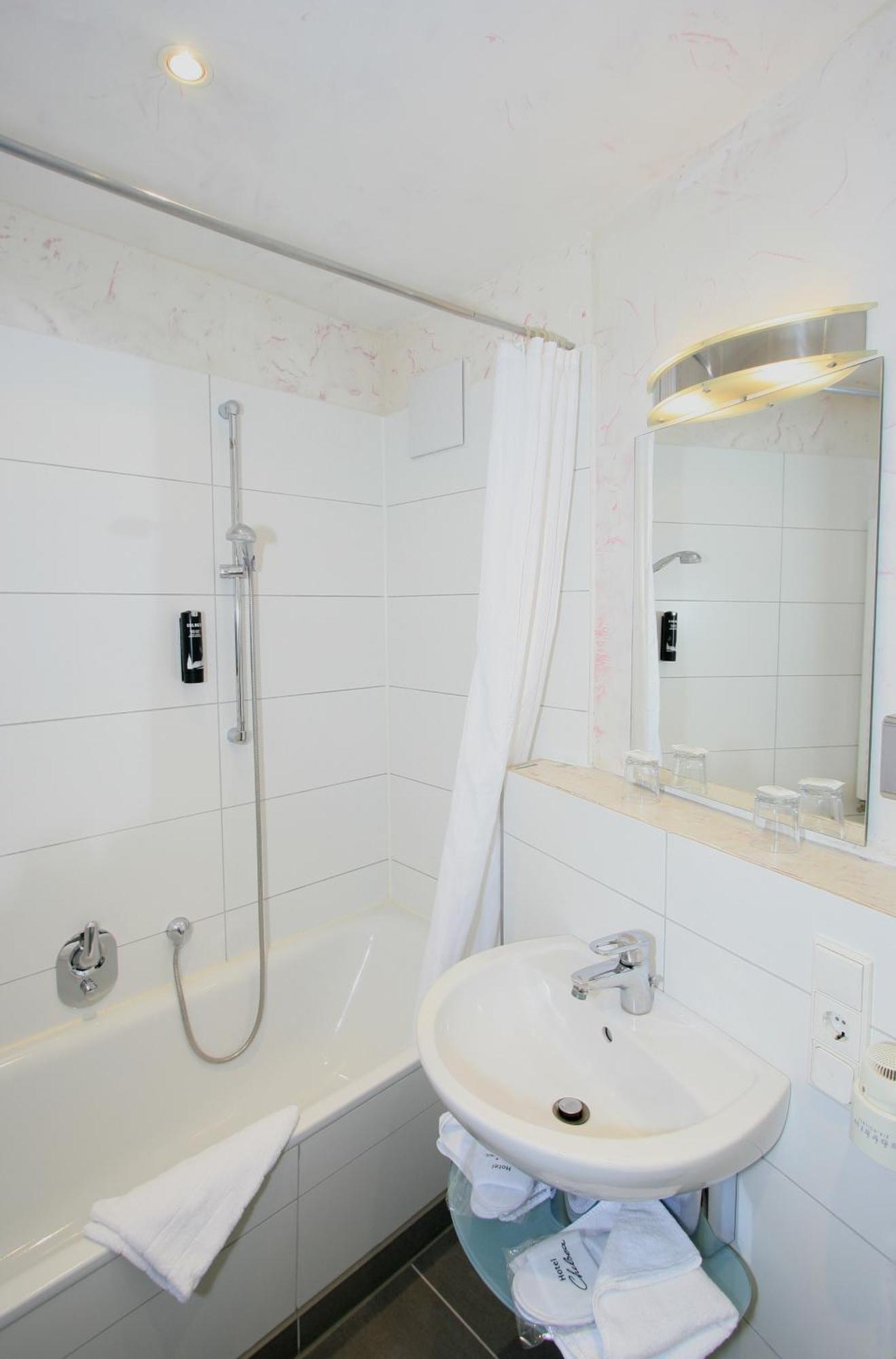 Junior Maisonette Suite with Terrace