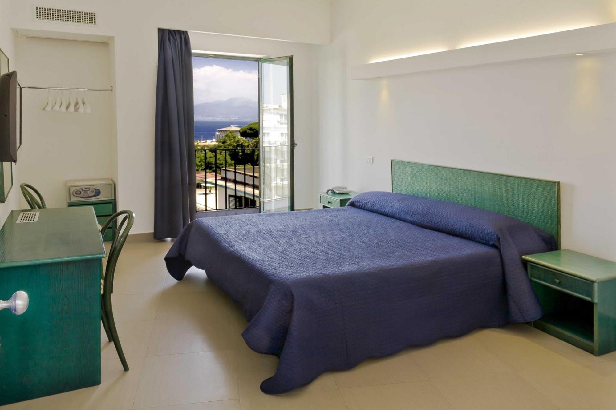 Superior Doppelzimmer