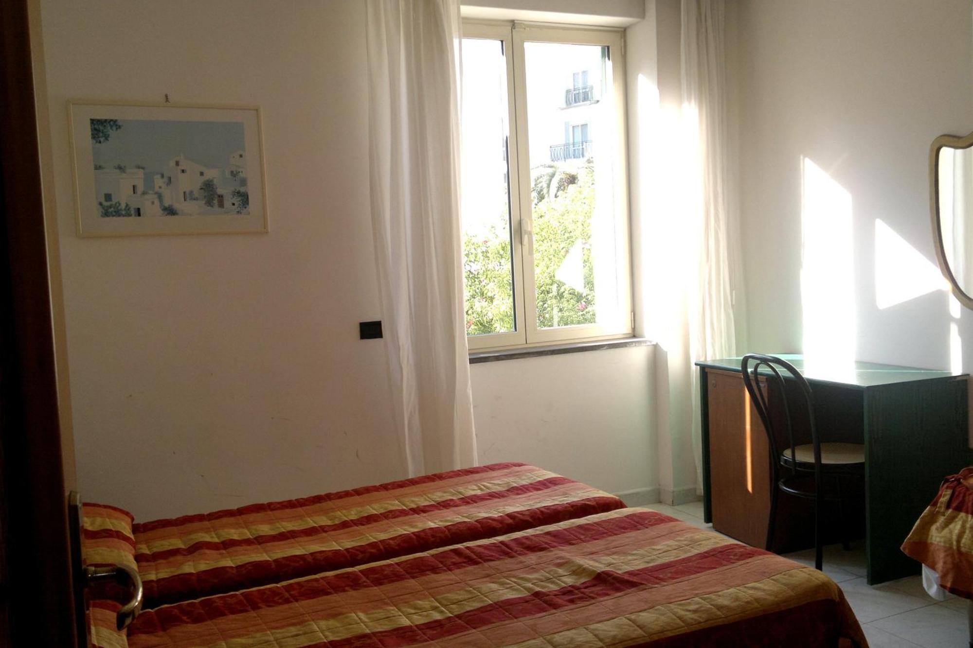 Economy Doppelzimmer