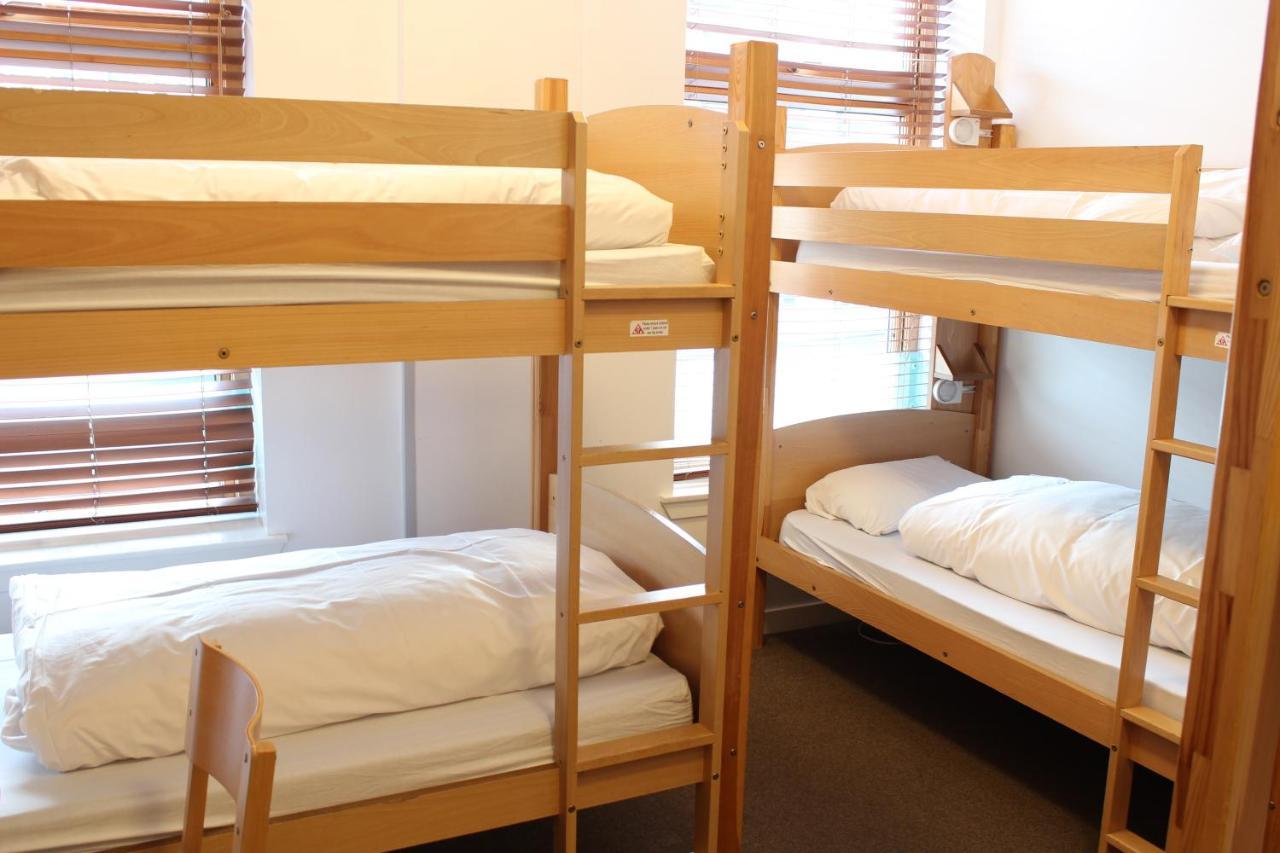 Habitación cuádruple