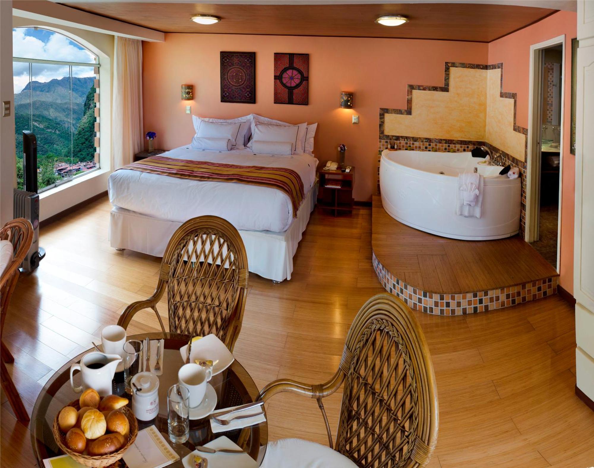 Superior Suite