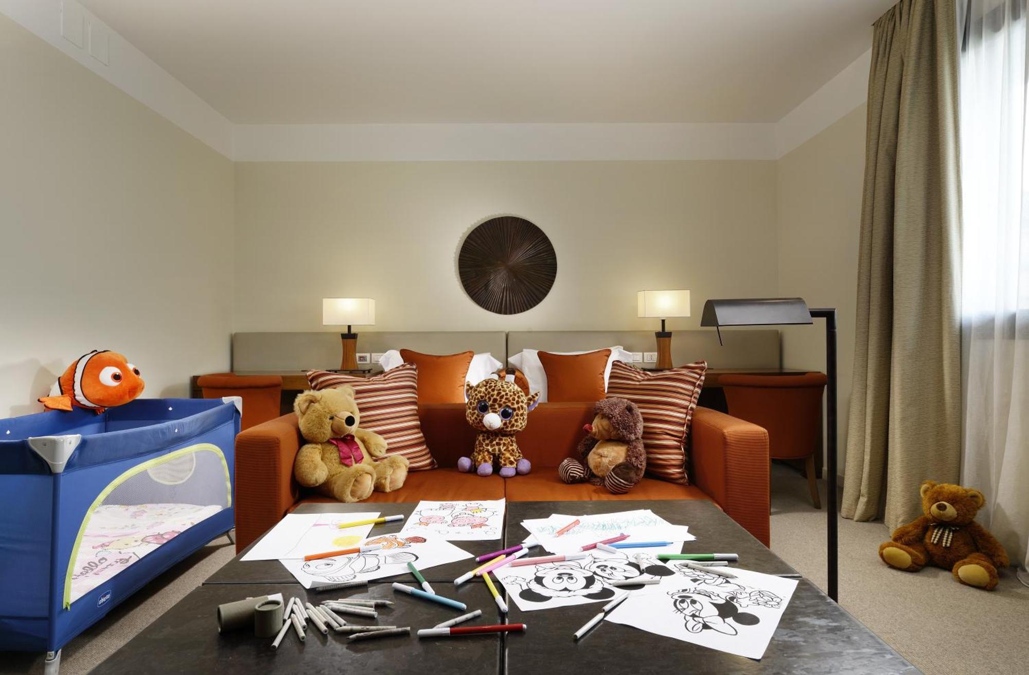 Suite Júnior
