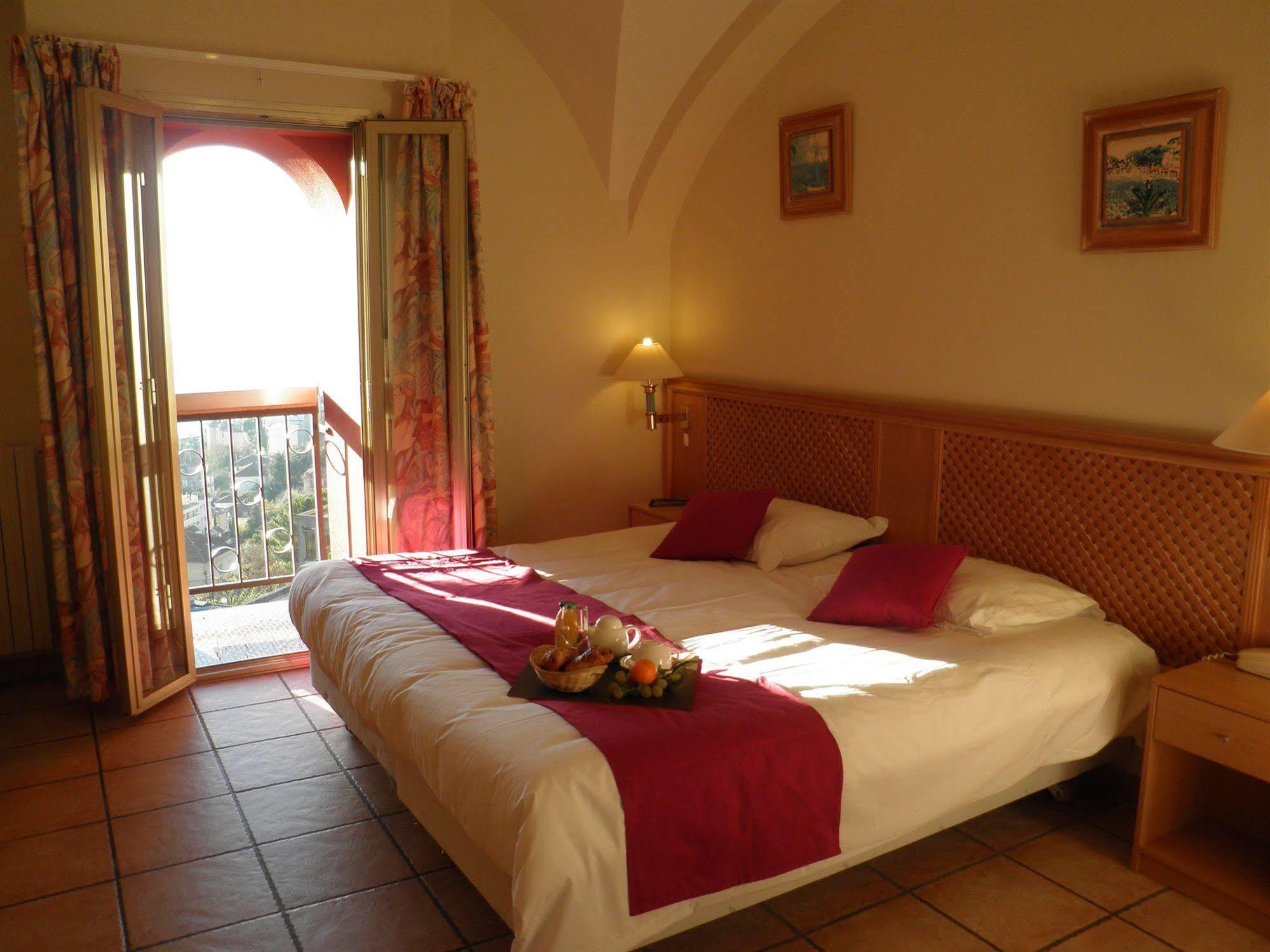 Chambre Simple
