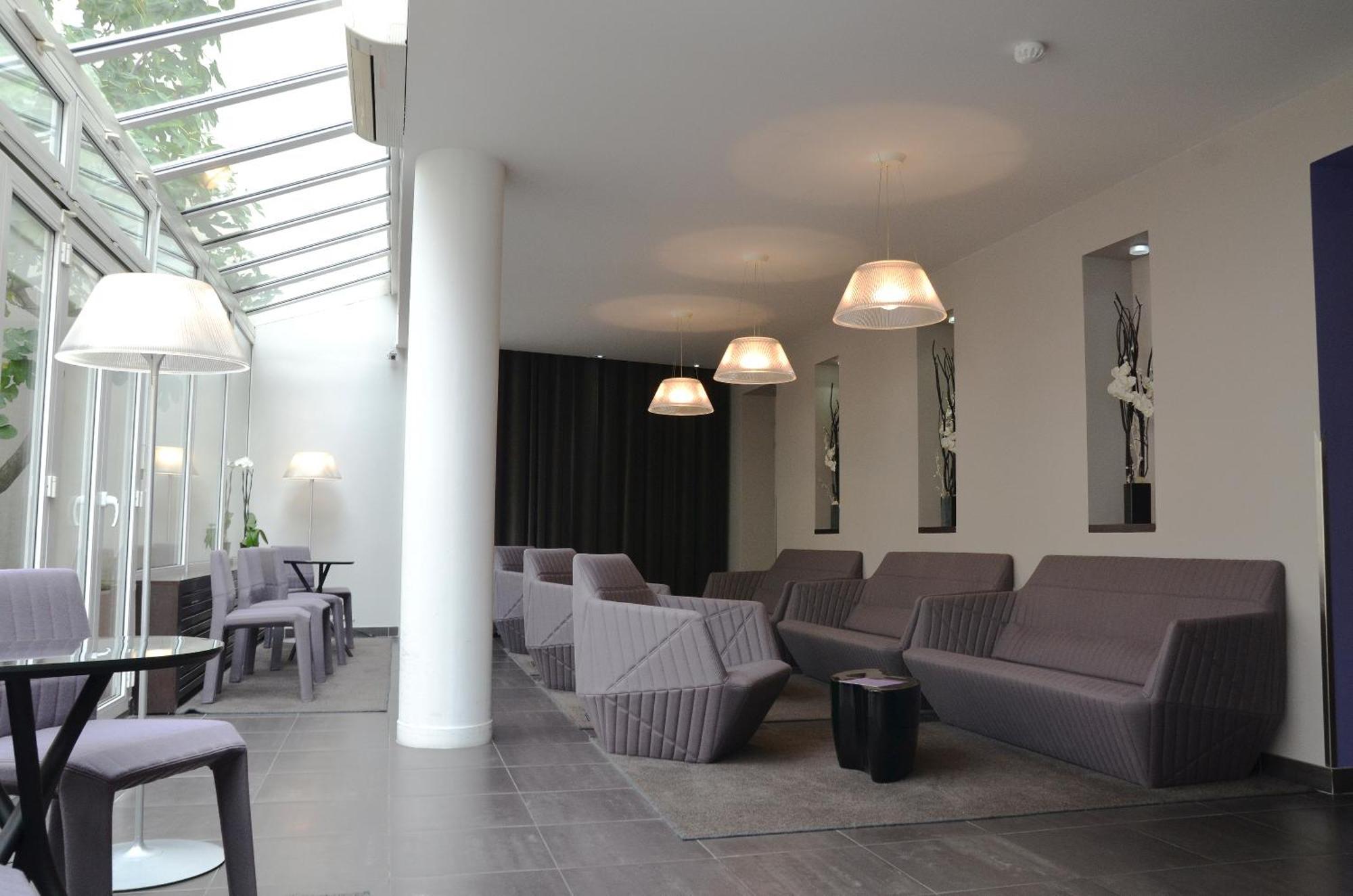 Prestige Suite