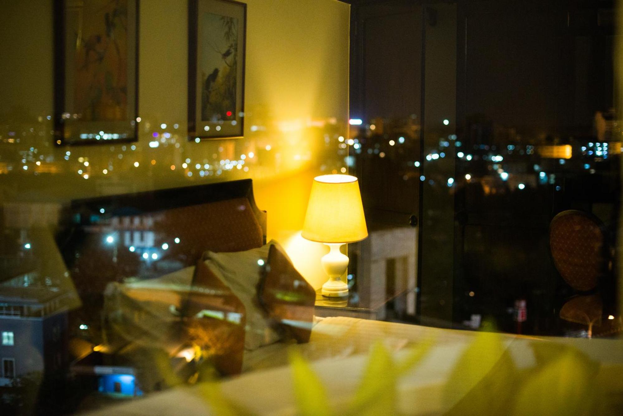 Suite Panorámica
